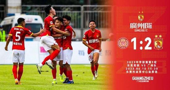 我们今天错失了一个机会，在对阵前十球队之一的比赛中保持的稳定性。